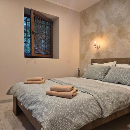 Guest House Dimant Бургас Экстерьер фото