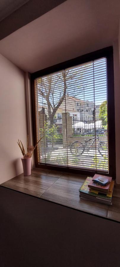 Guest House Dimant Бургас Экстерьер фото