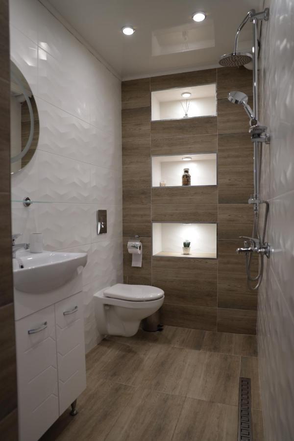 Guest House Dimant Бургас Экстерьер фото