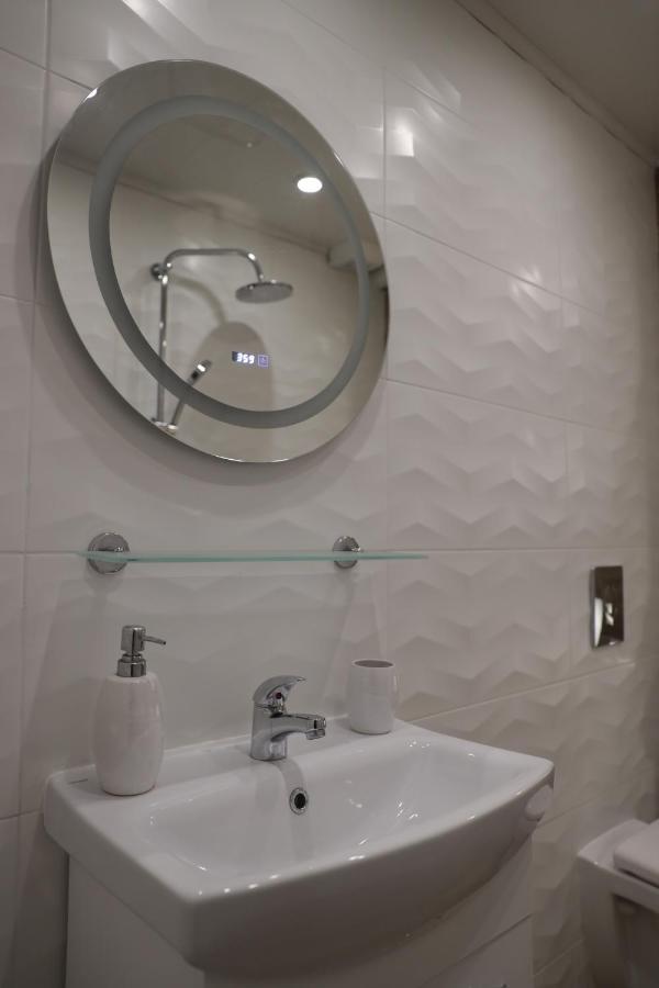 Guest House Dimant Бургас Экстерьер фото