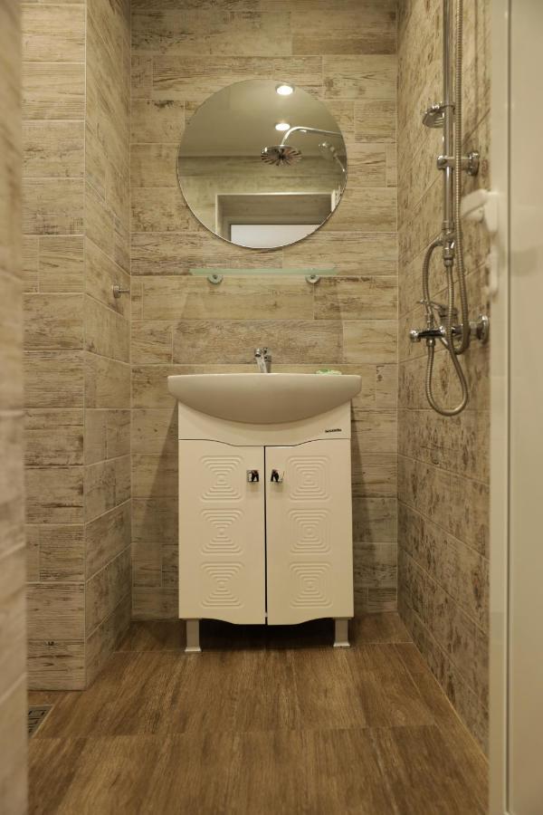 Guest House Dimant Бургас Экстерьер фото