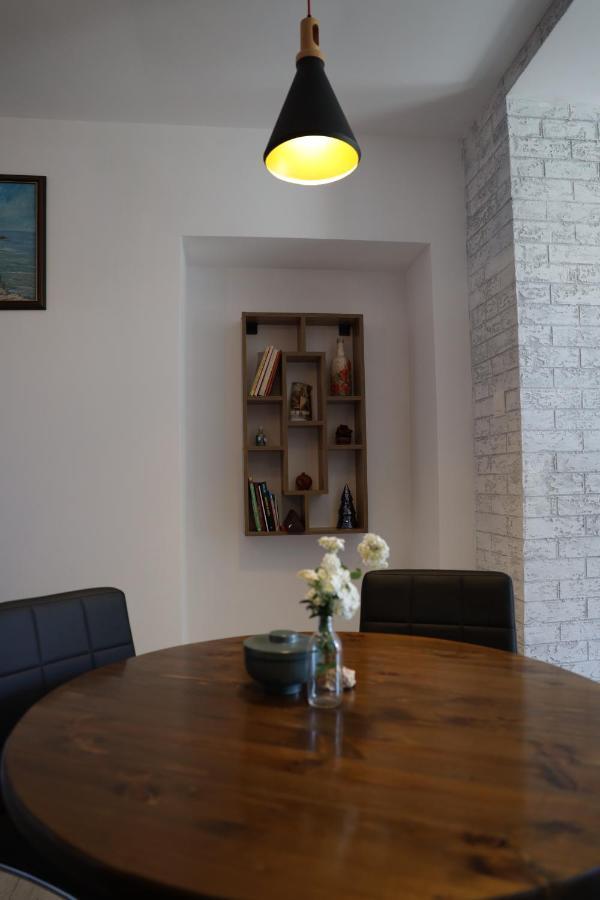 Guest House Dimant Бургас Экстерьер фото