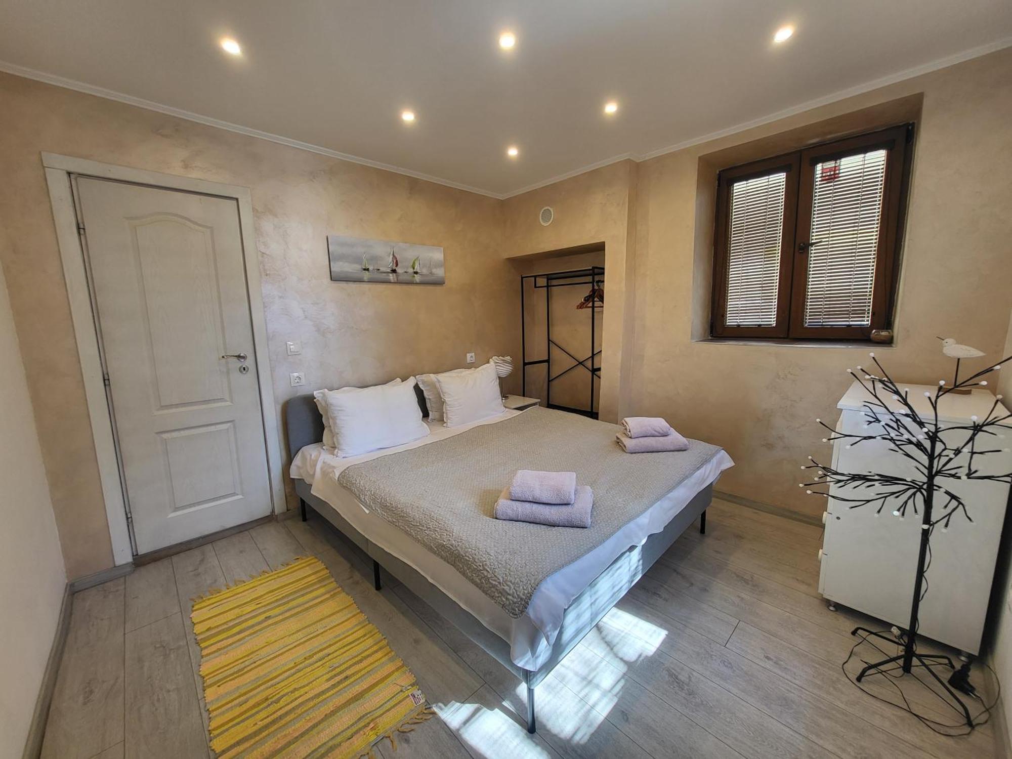 Guest House Dimant Бургас Экстерьер фото