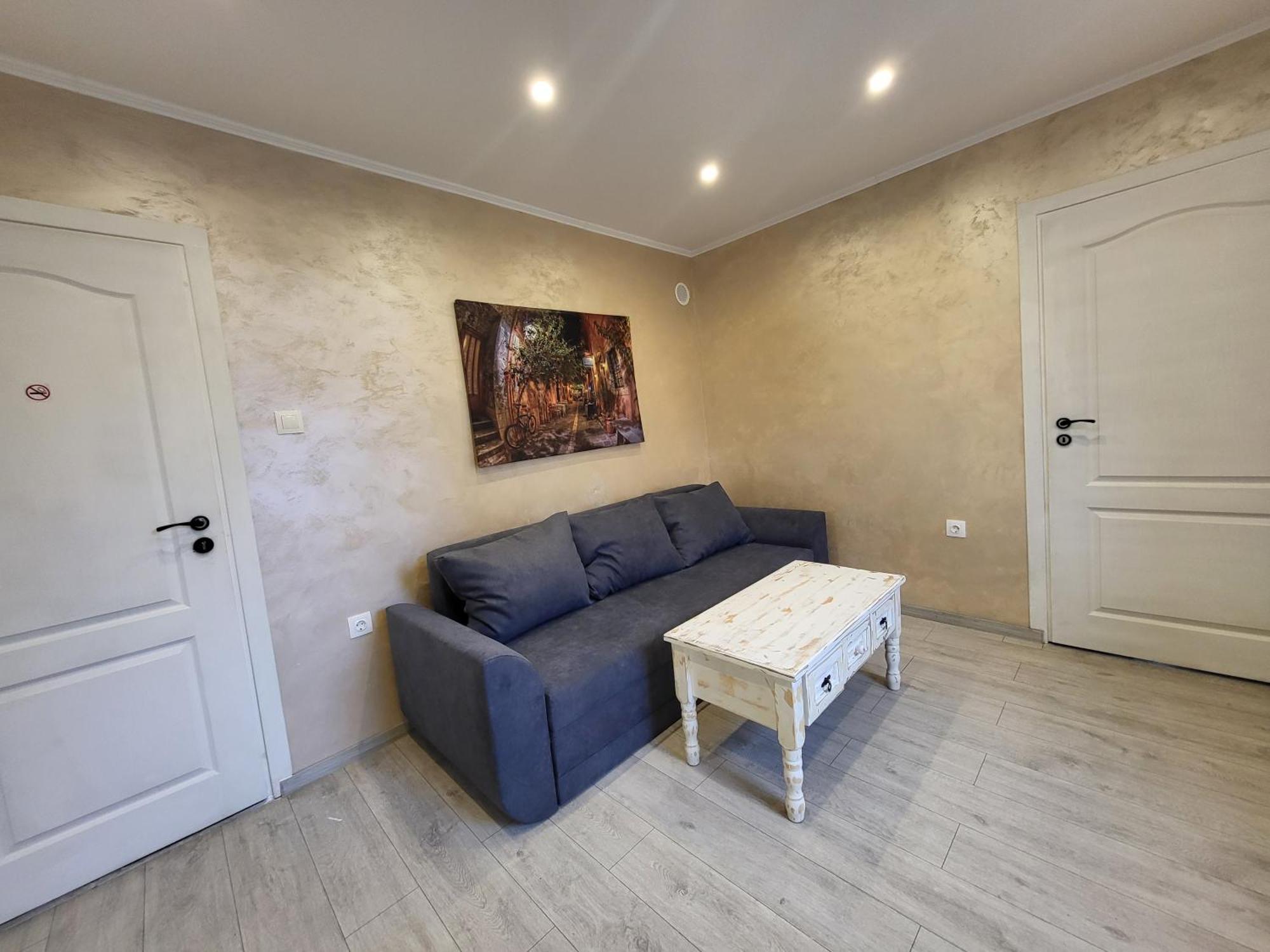 Guest House Dimant Бургас Экстерьер фото