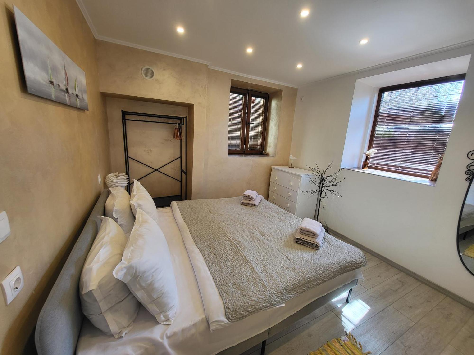Guest House Dimant Бургас Экстерьер фото