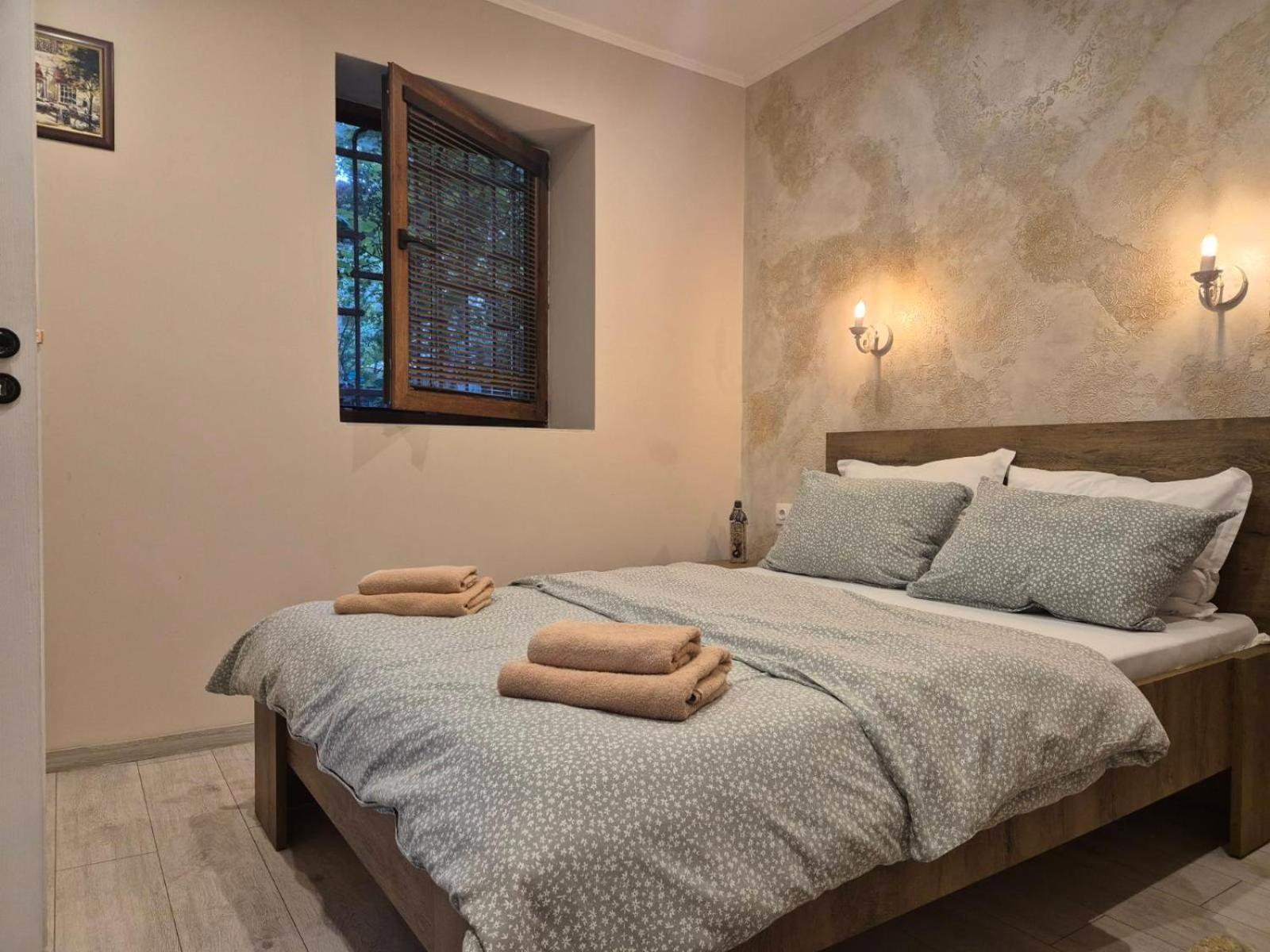 Guest House Dimant Бургас Экстерьер фото