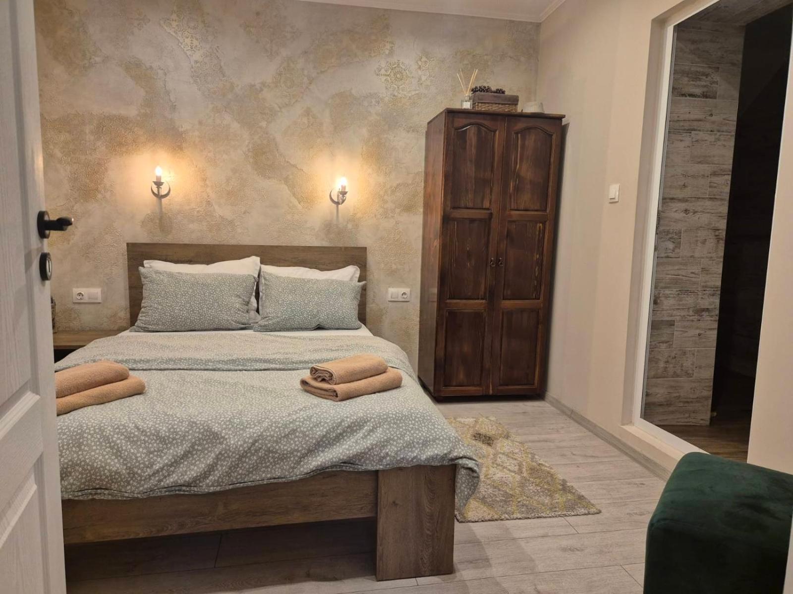 Guest House Dimant Бургас Экстерьер фото