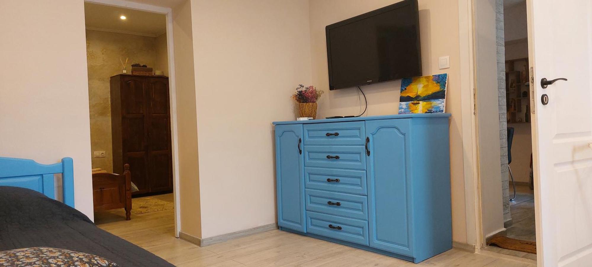 Guest House Dimant Бургас Номер фото